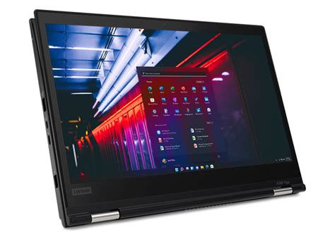 lenovo yoga x380 review